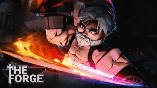 The Forge Haze Hub Script | Keyless, Auto Mine | BloxLord