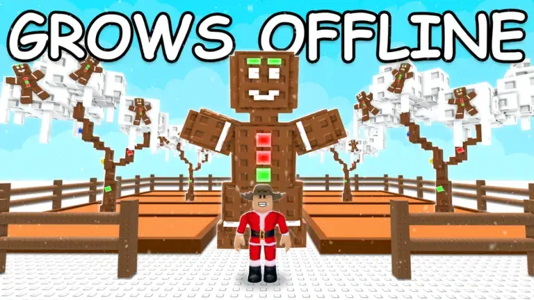 Grow a Garden Solix Hub Script | Auto Buy Seeds, Auto Harvest